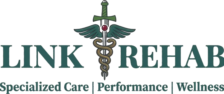 Link Rehab — Specialized Care, Performance, Wellness